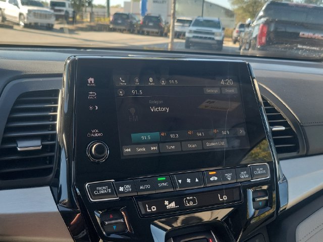 Certified 2024 Honda Odyssey EX-L image 20