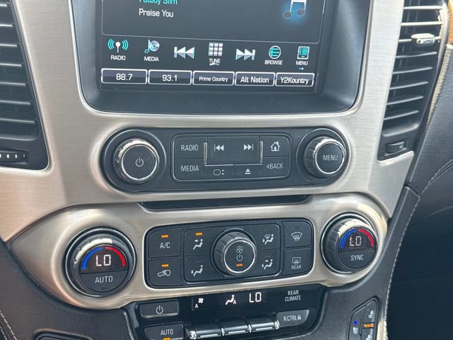 Used 2020 GMC Yukon Denali w/ Open Road Package AWD/4WD image 39
