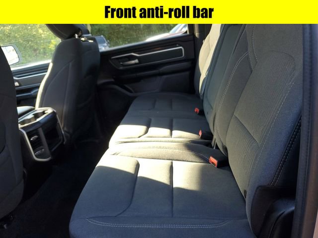 Used 2022 RAM 1500 Big Horn image 25