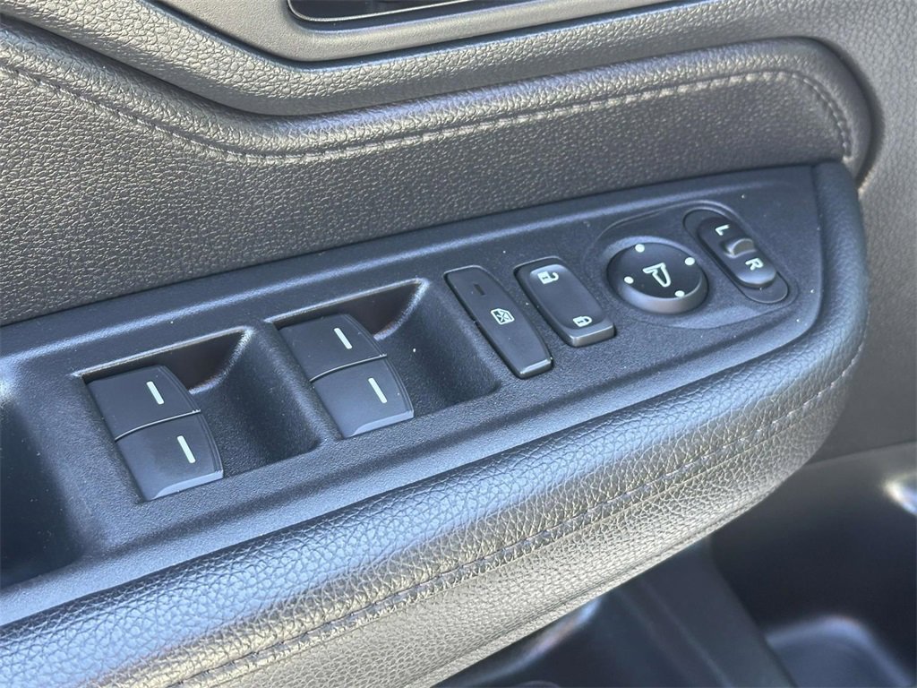 Certified 2023 Honda Odyssey Sport image 15