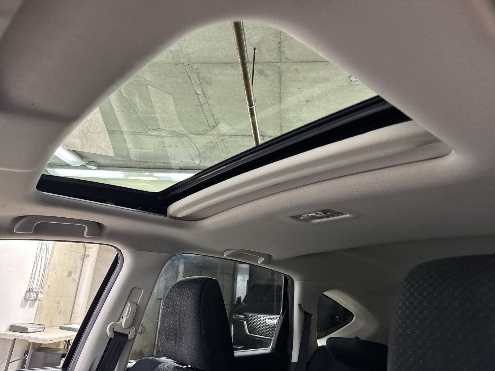 Used 2015 Honda CR-V EX image 36