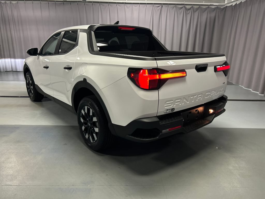 New 2026 Hyundai Santa Cruz SE AWD/4WD image 5