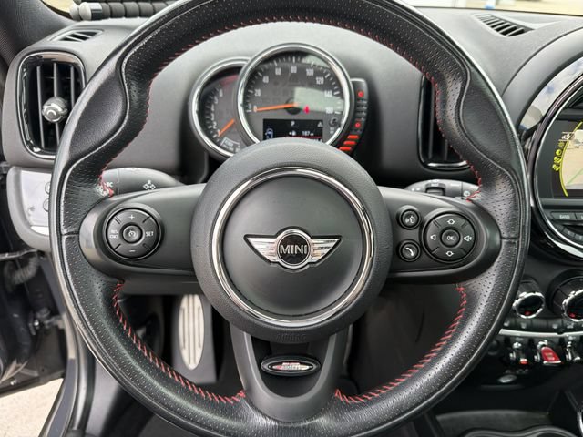Used 2017 MINI Cooper Countryman S FWD image 16