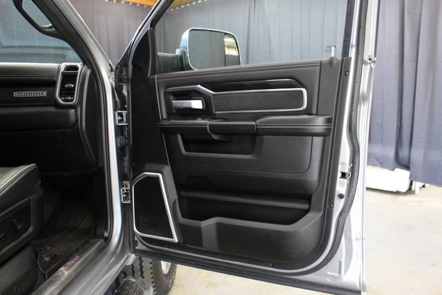 Used 2022 RAM 2500 Laramie AWD/4WD image 67