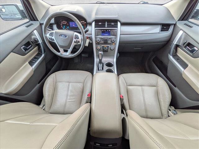 Used 2013 Ford Edge SEL image 18