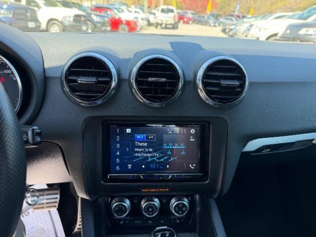 Used 2013 Audi TT 2.0T Premium Plus image 29