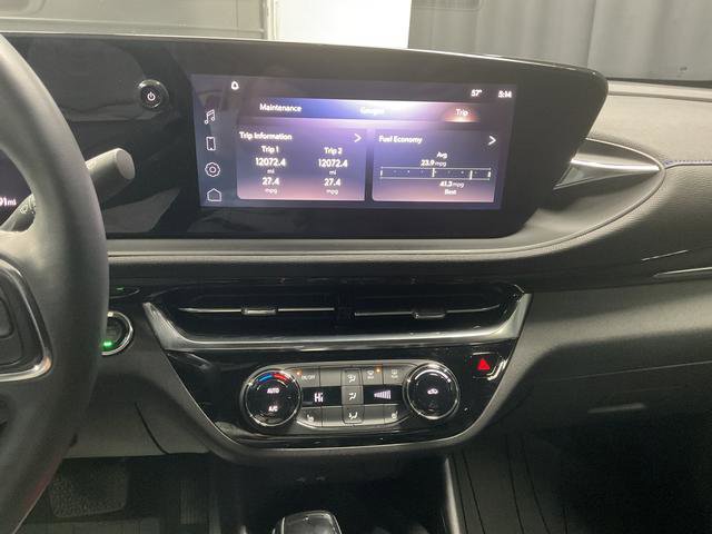 Used 2024 Buick Envista Sport Touring w/ Convenience I Package image 22