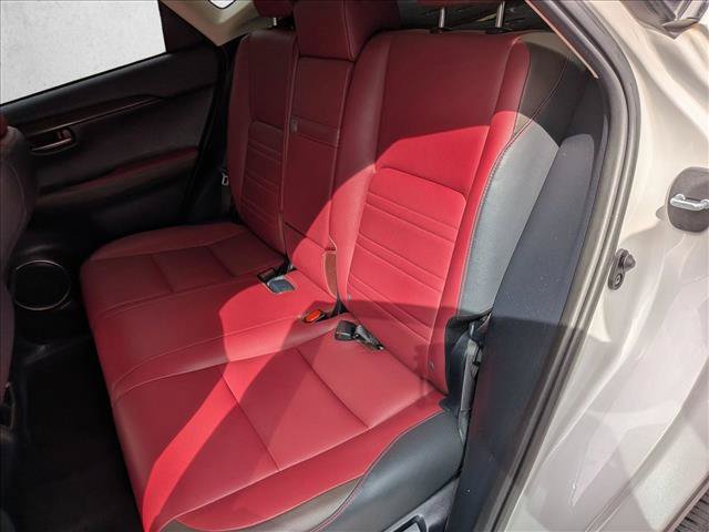 Used 2018 Lexus NX 300 FWD w/ Accessory Package 2 image 21