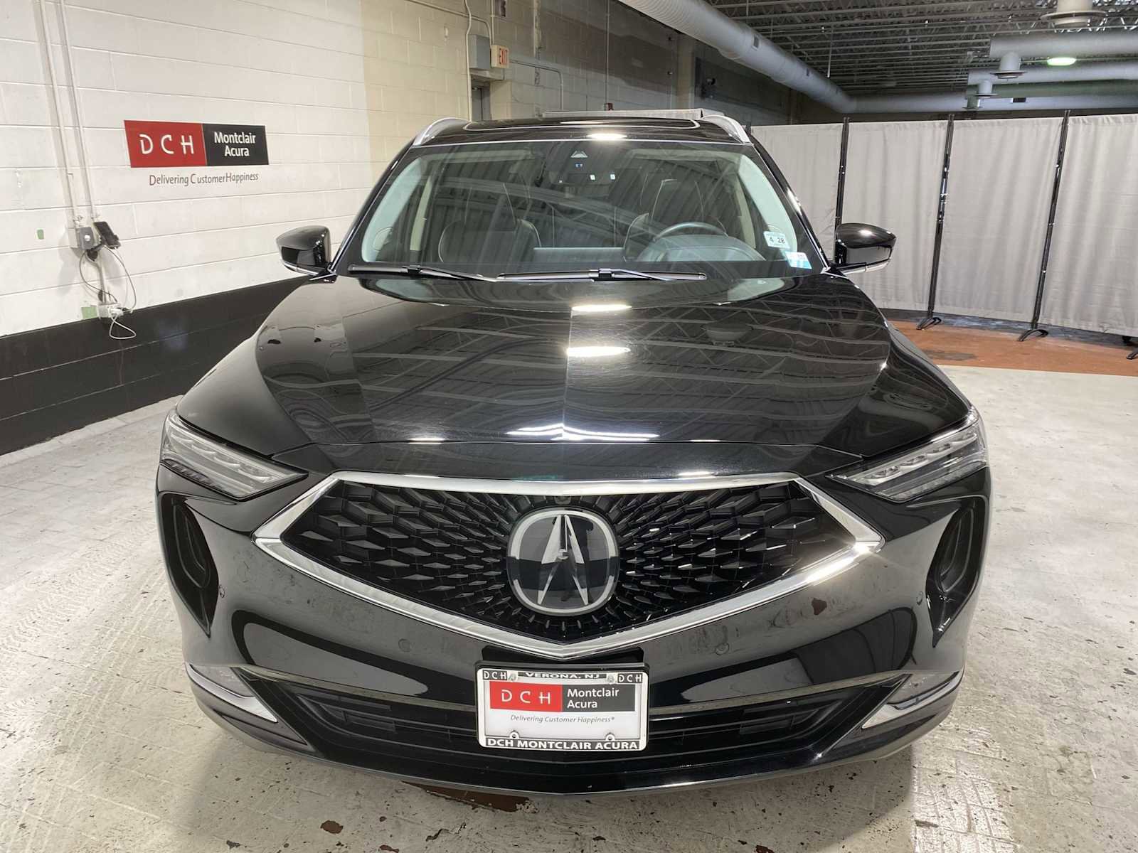 Certified 2023 Acura MDX SH-AWD w/ Advance Package image 6