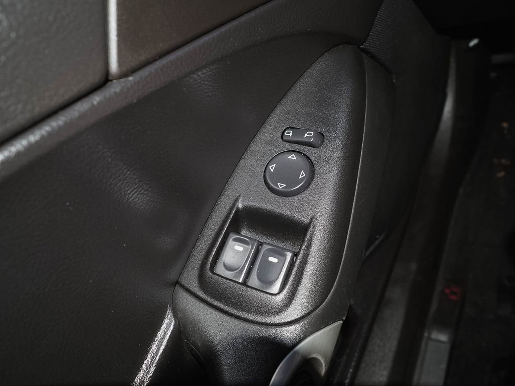 Used 2009 Chevrolet Corvette Convertible w/ Preferred Equipment Group image 24