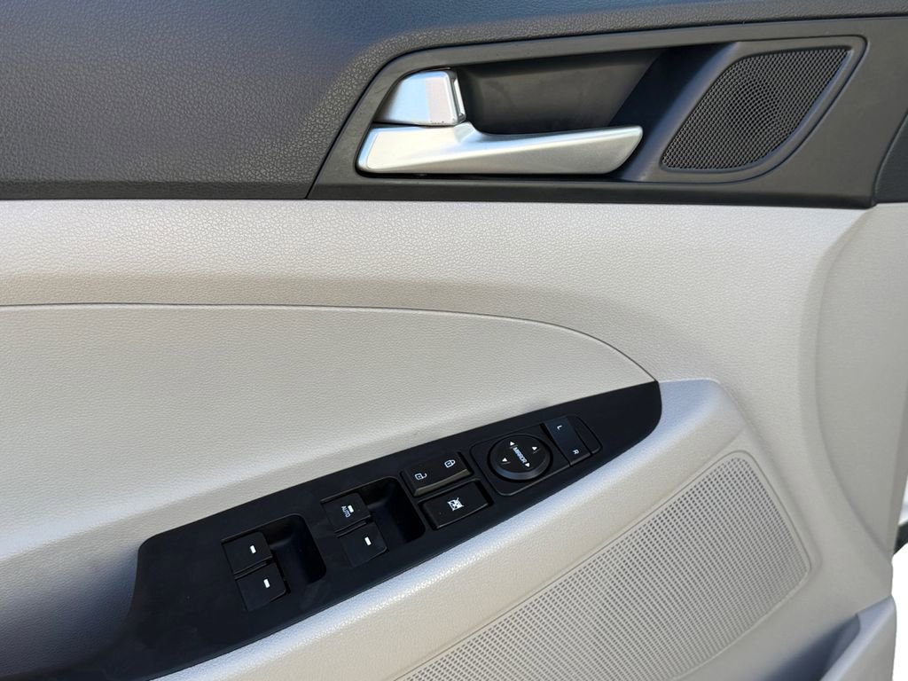 Used 2020 Hyundai Tucson SEL image 9