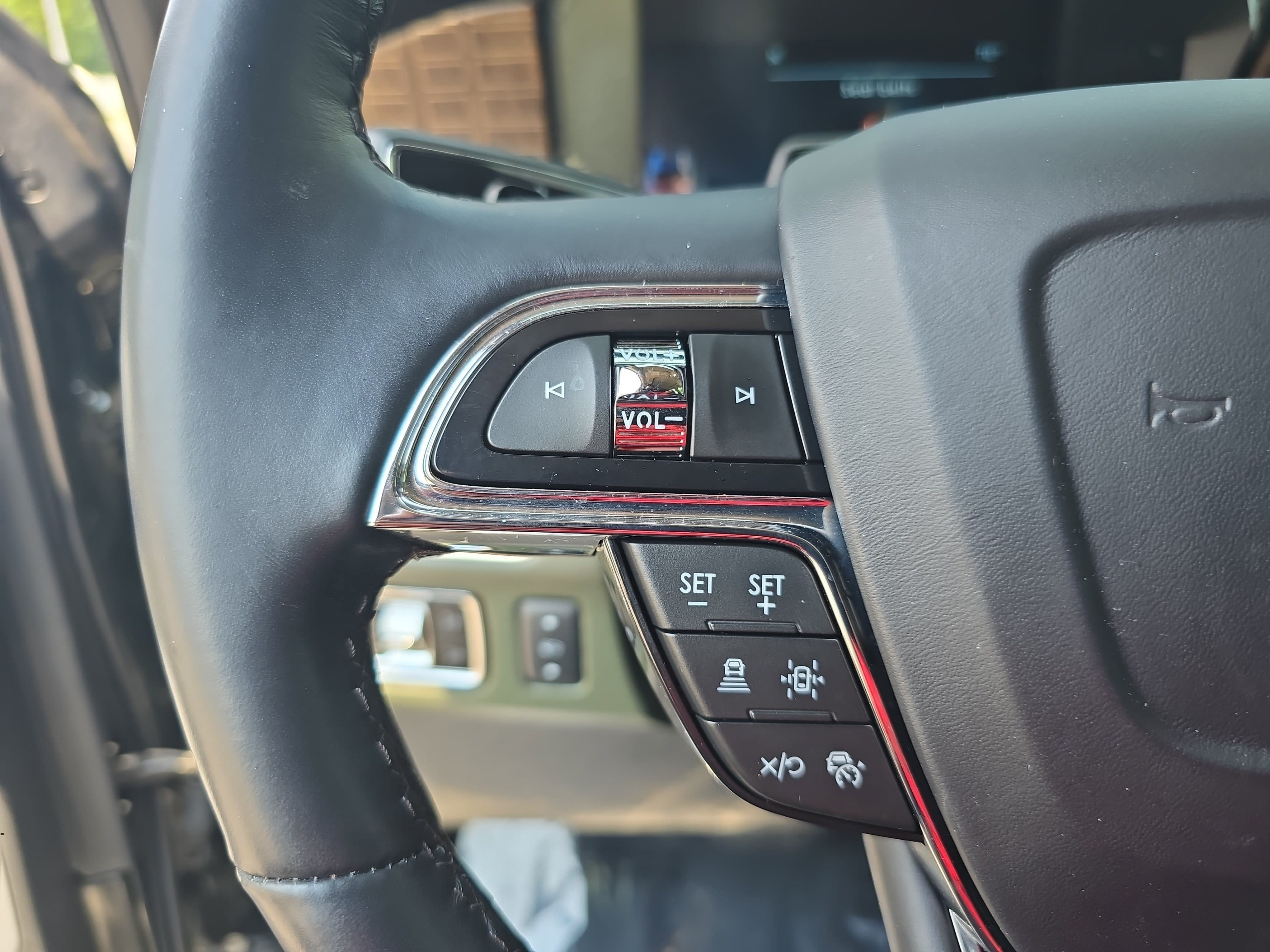 Certified 2024 Lincoln Navigator L Black Label AWD/4WD image 17