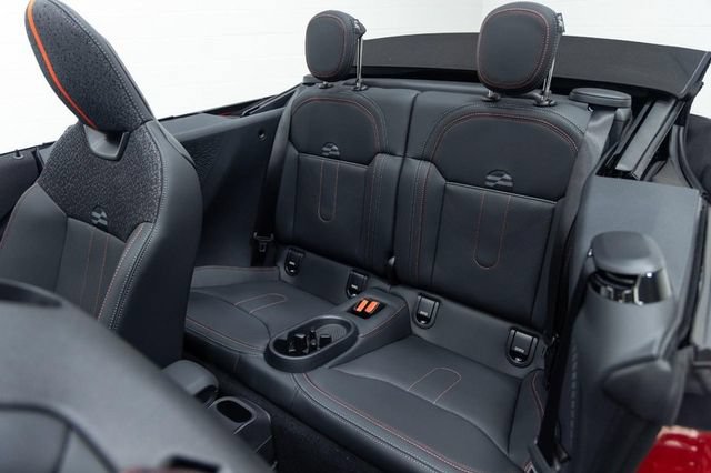 New 2026 MINI Cooper S FWD image 19