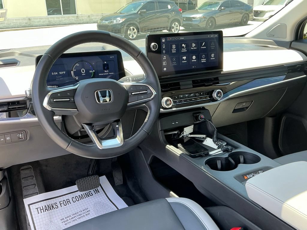 Certified 2025 Honda Prologue Touring image 33