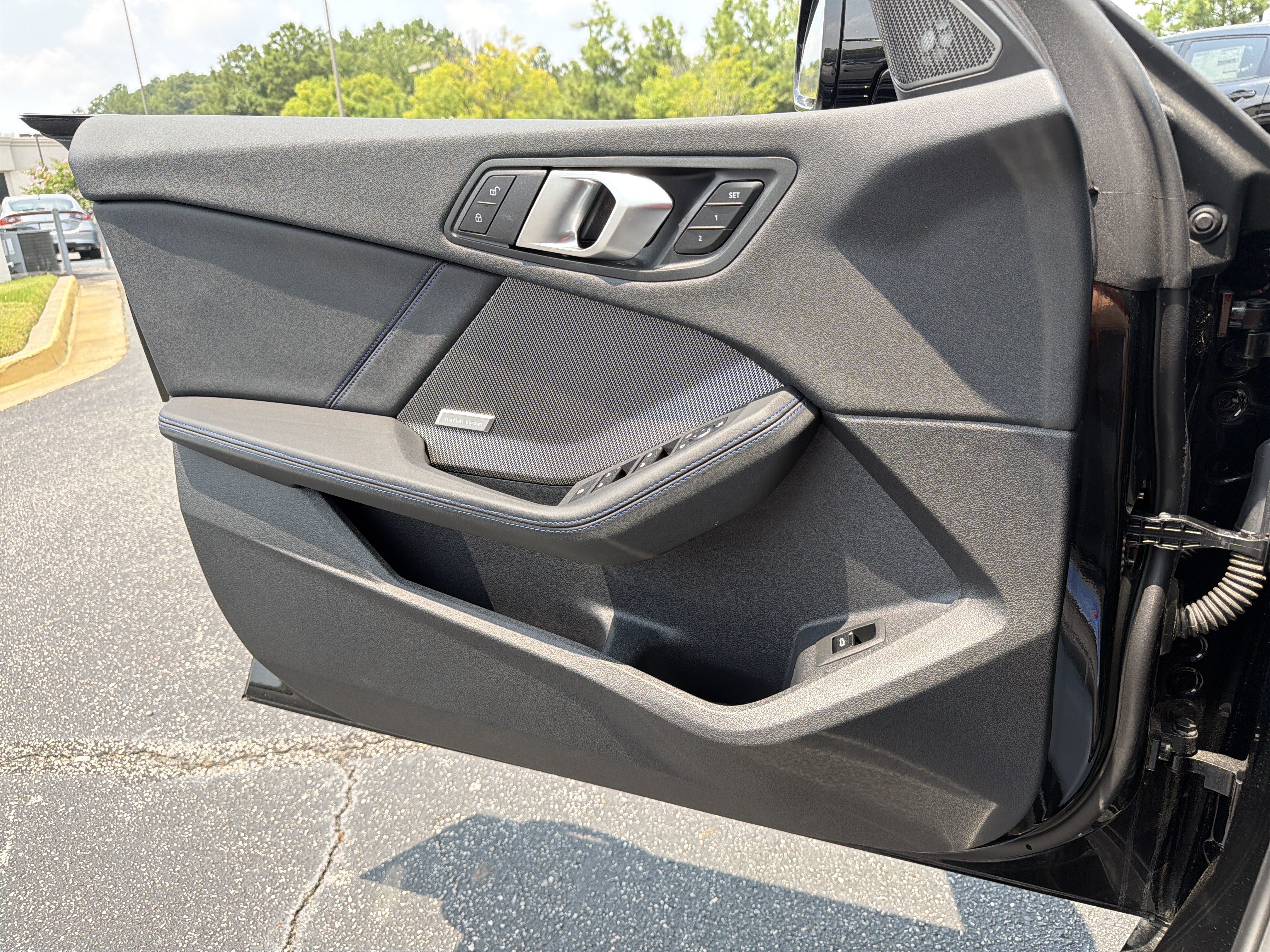New 2026 BMW 228i w/ Technology Package FWD image 11