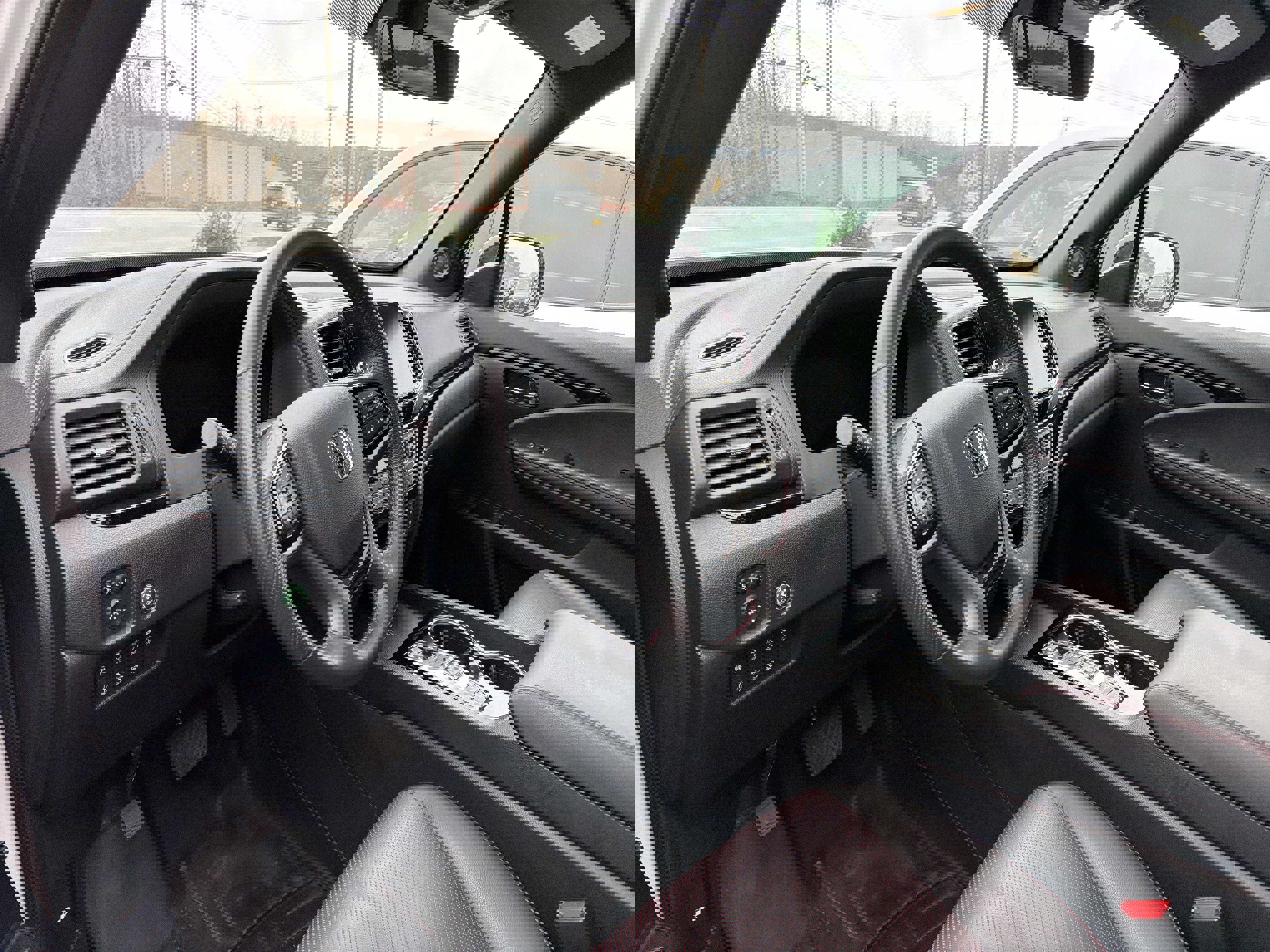 Used 2024 Honda Ridgeline Black Edition image 9