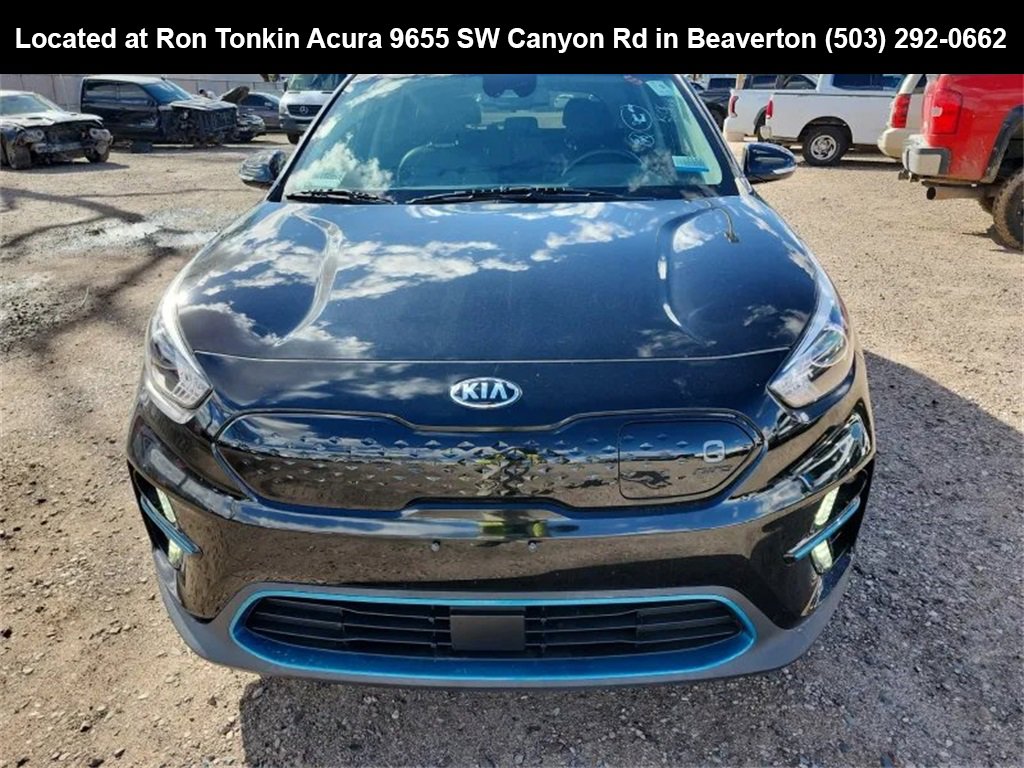 Used 2020 Kia Niro EX image 7