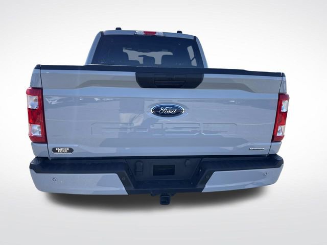 Used 2023 Ford F150 XL w/ XL STX Apperance Package image 4
