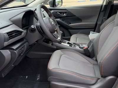 New 2026 Subaru Crosstrek 2.5i Limited AWD/4WD image 10