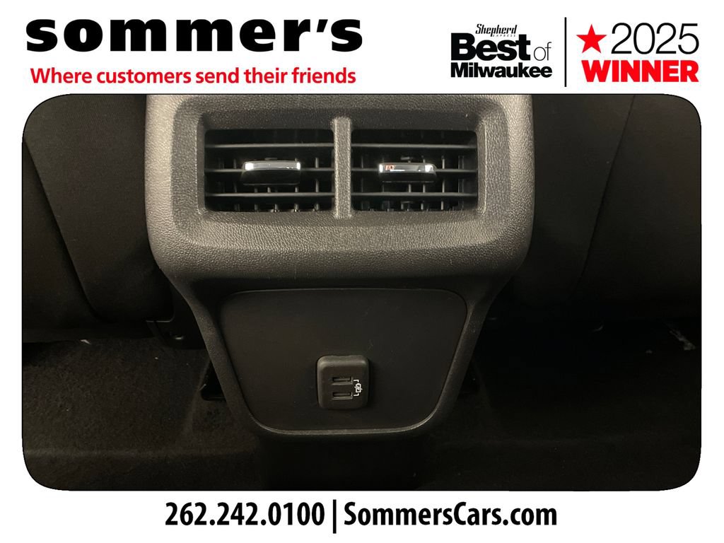 Used 2020 Chevrolet Equinox LS AWD/4WD image 22