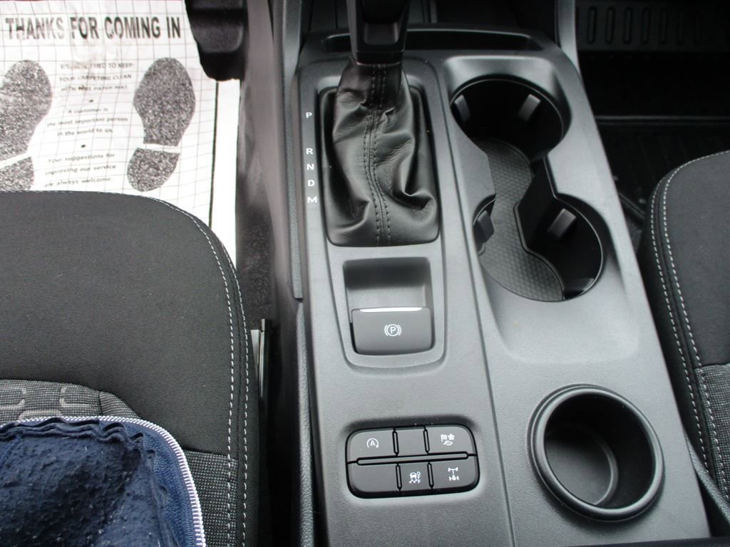 New 2025 Ford Ranger XL w/ Trailer Tow Package image 17