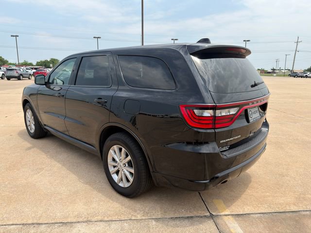 Used 2025 Dodge Durango GT RWD image 11