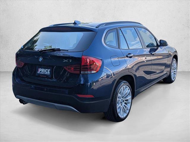 Used 2014 BMW X1 xDrive28i AWD/4WD image 5
