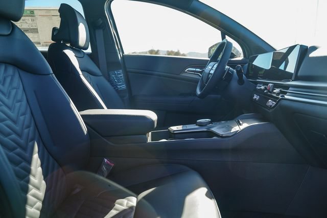 New 2026 Kia Sportage X-Line AWD/4WD image 18