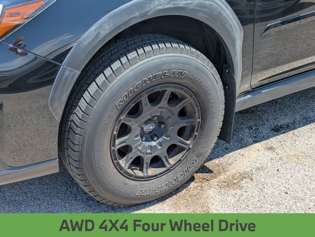 Used 2018 Subaru Crosstrek 2.0i Premium w/ Popular Package #3 AWD/4WD image 5