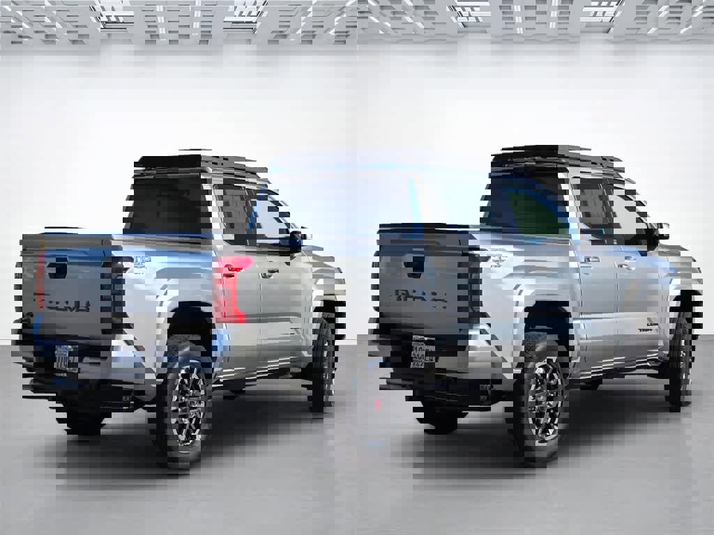 Used 2024 Toyota Tacoma TRD Sport image 6