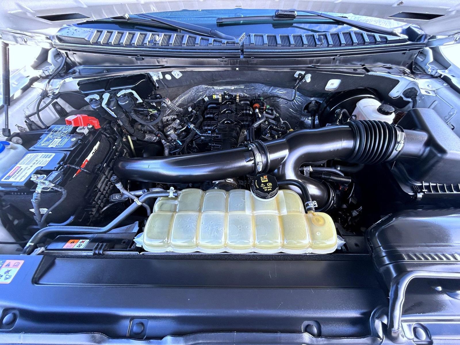 Used 2021 Ford Expedition Platinum image 26