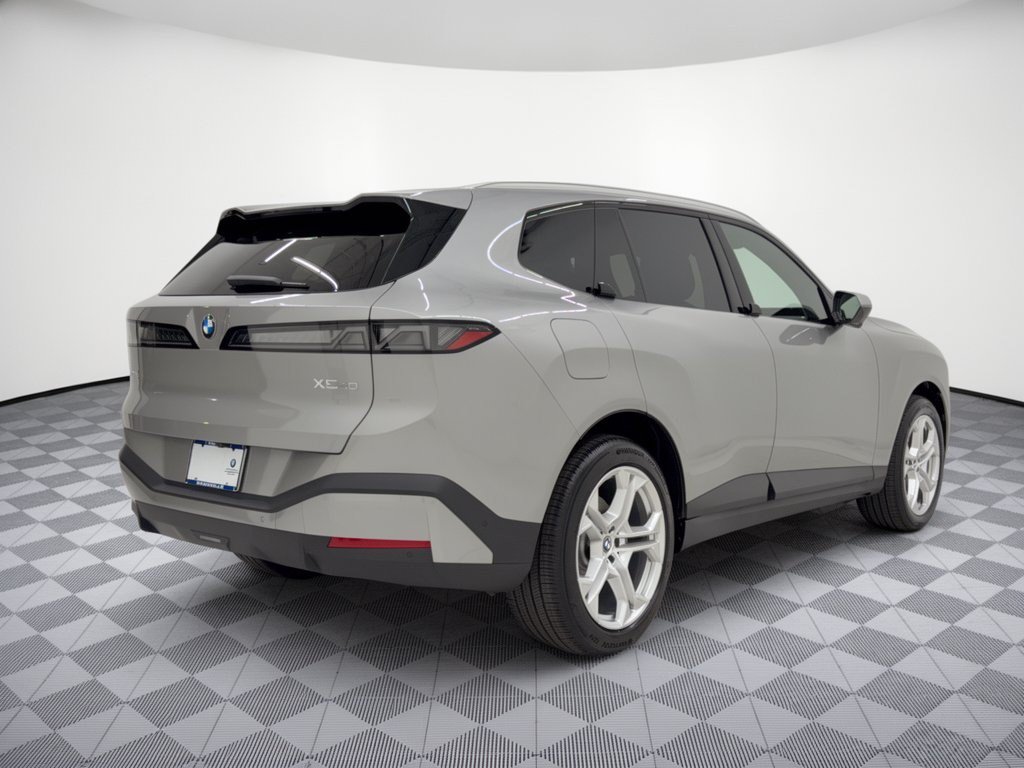New 2027 BMW X5 xDrive40i AWD/4WD image 9