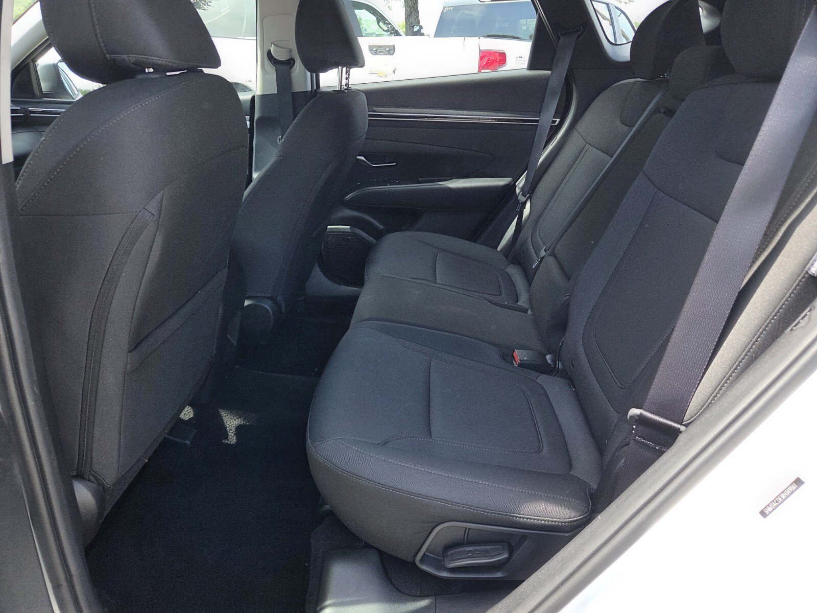 Used 2024 Hyundai Tucson SE AWD/4WD image 5