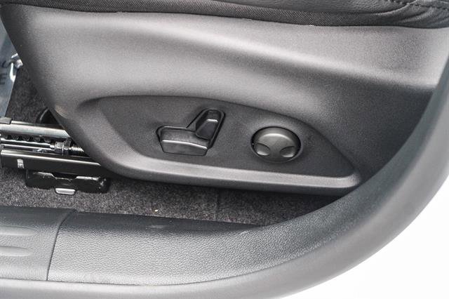 New 2026 Jeep Compass Trailhawk image 20