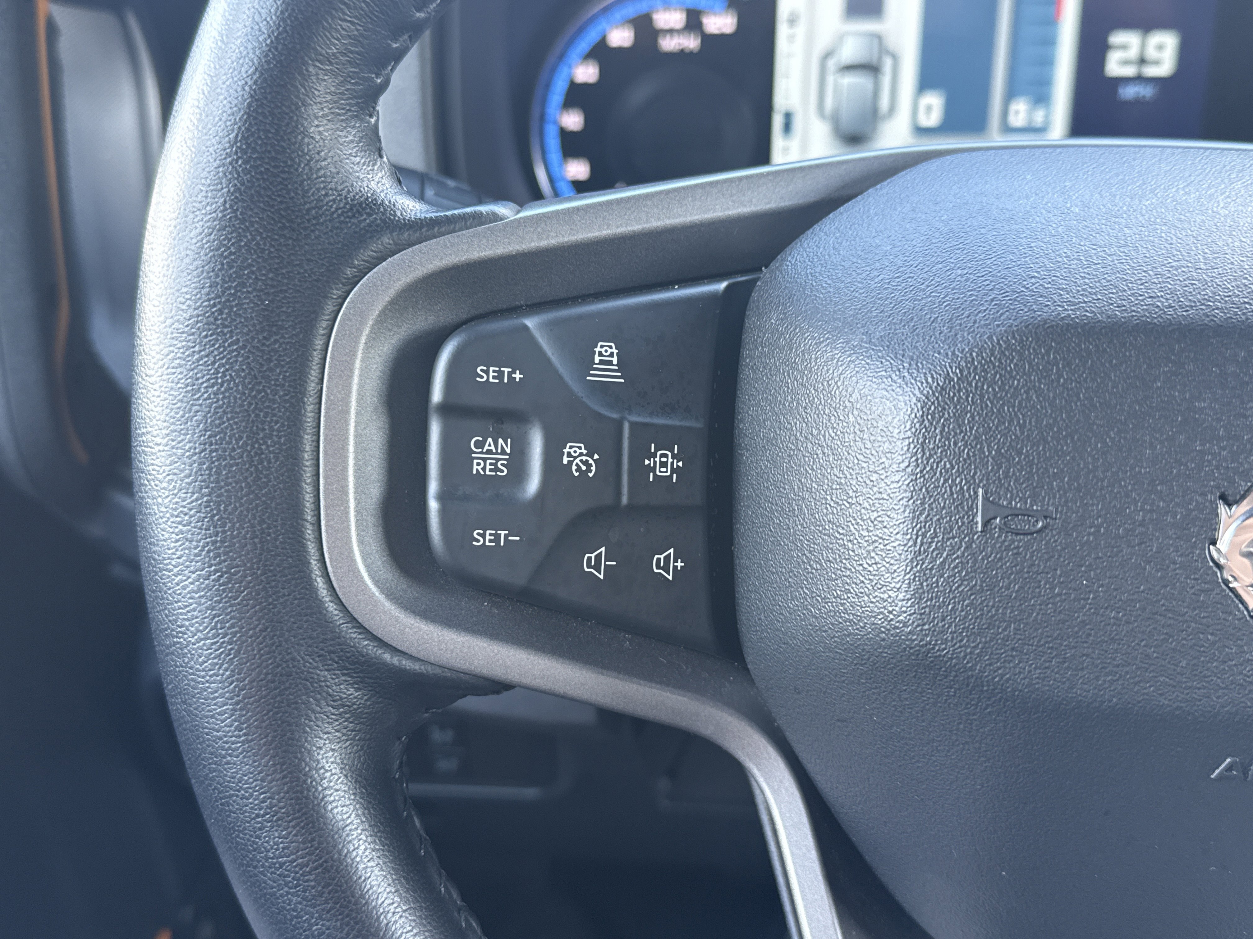 Used 2024 Ford Bronco Badlands AWD/4WD image 19