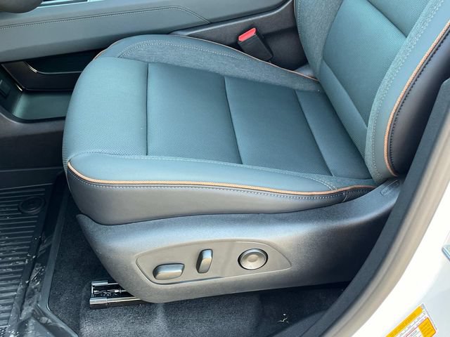 New 2026 GMC Acadia AT4 w/ Super Cruise Package AWD/4WD image 27