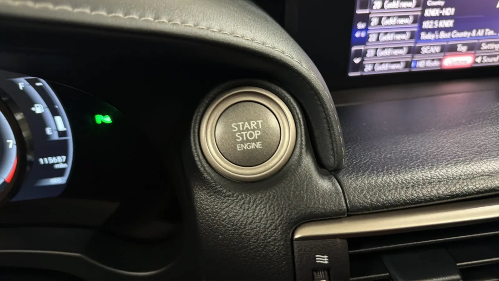 Used 2016 Lexus RC 350 RWD image 15