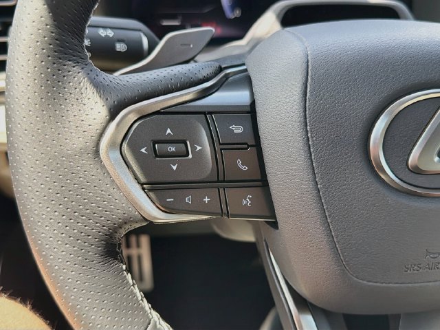 New 2026 Lexus IS 350 F Sport w/ Technology Package RWD image 37