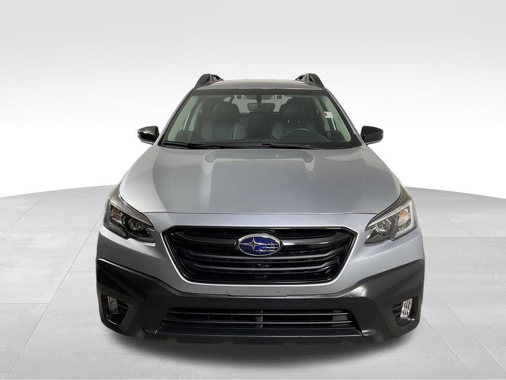 Used 2021 Subaru Outback Onyx Edition XT AWD/4WD image 3