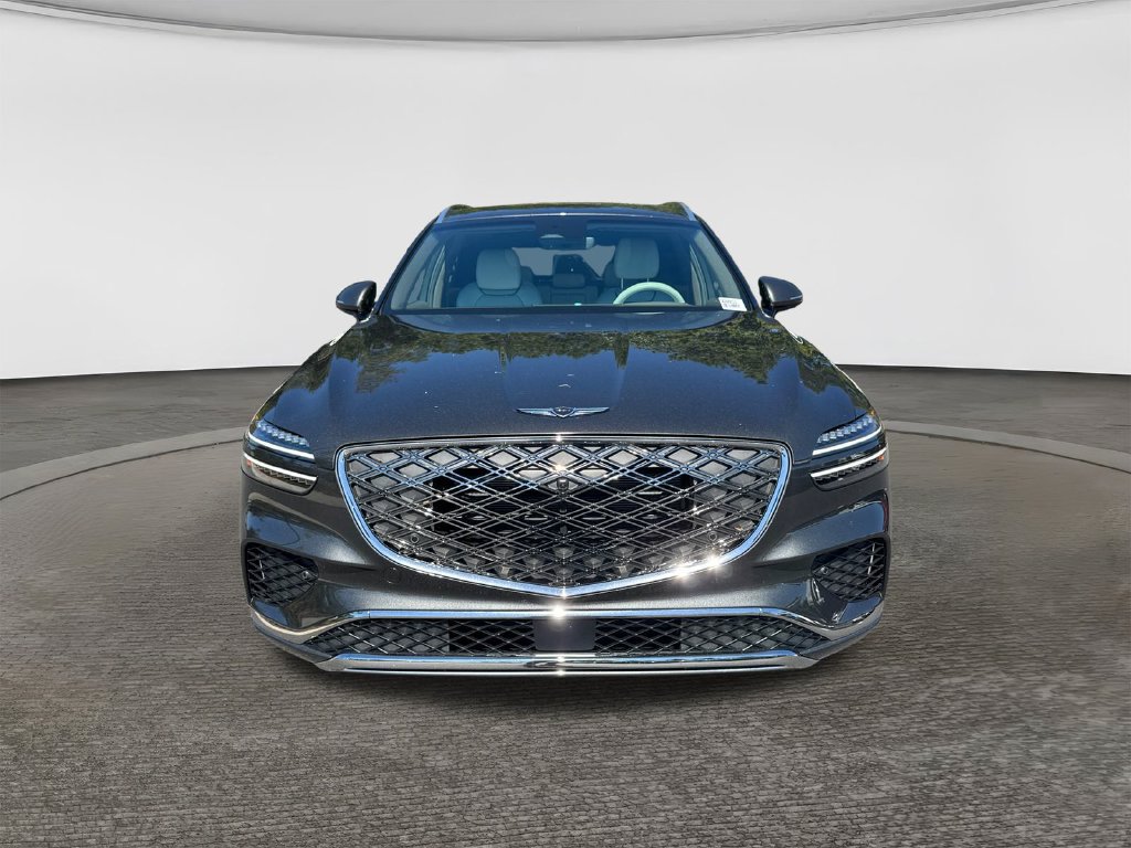Used 2026 Genesis GV70 2.5T Advanced AWD/4WD image 2