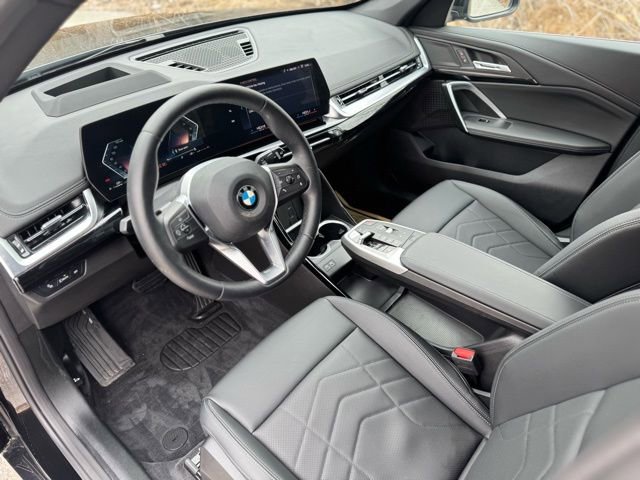 Used 2026 BMW X1 xDrive28i image 11