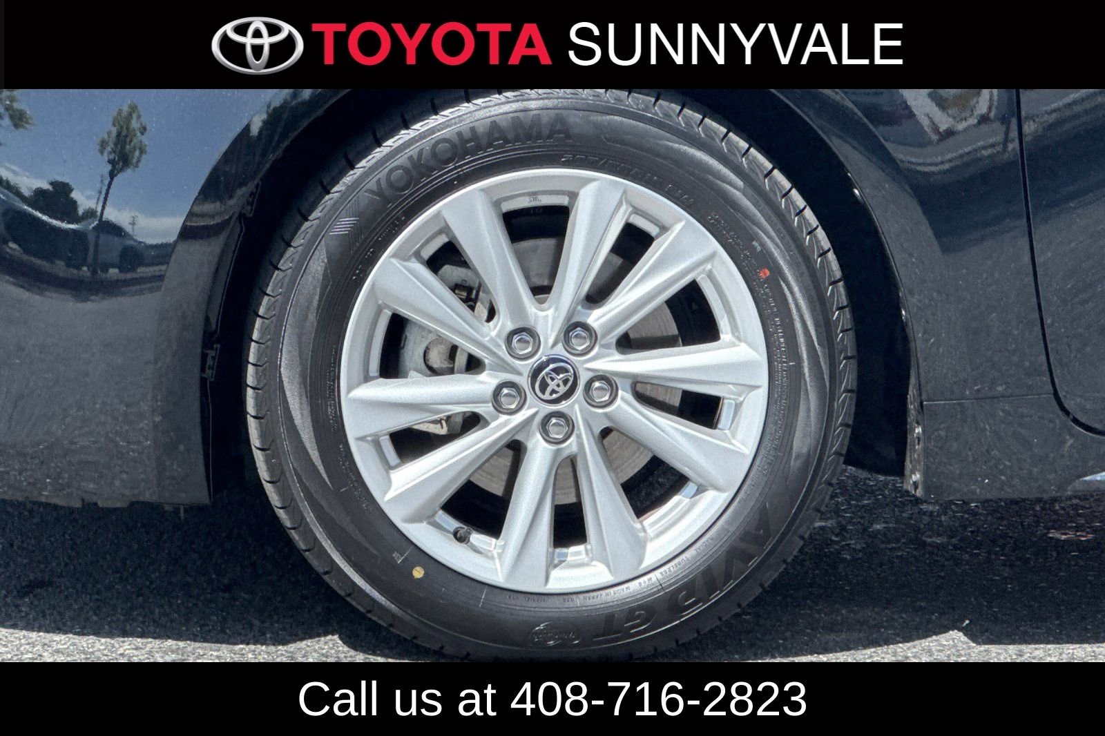 Certified 2023 Toyota Corolla SE w/ SE Premium Package FWD image 13