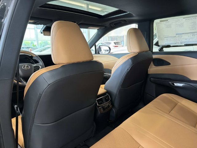 New 2026 Lexus RX 350 Premium Plus w/ Convenience Package FWD image 11