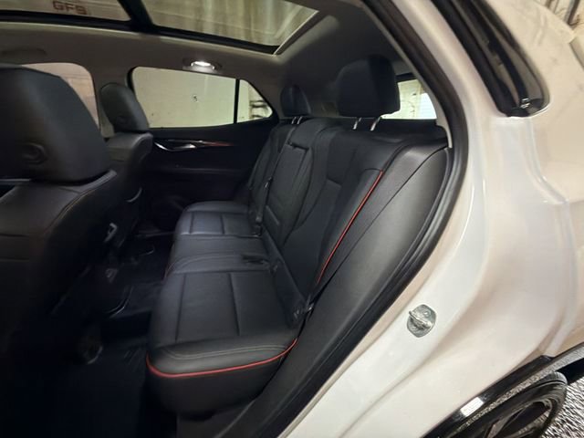 Certified 2023 Buick Envision Essence w/ Sport Touring Package image 24