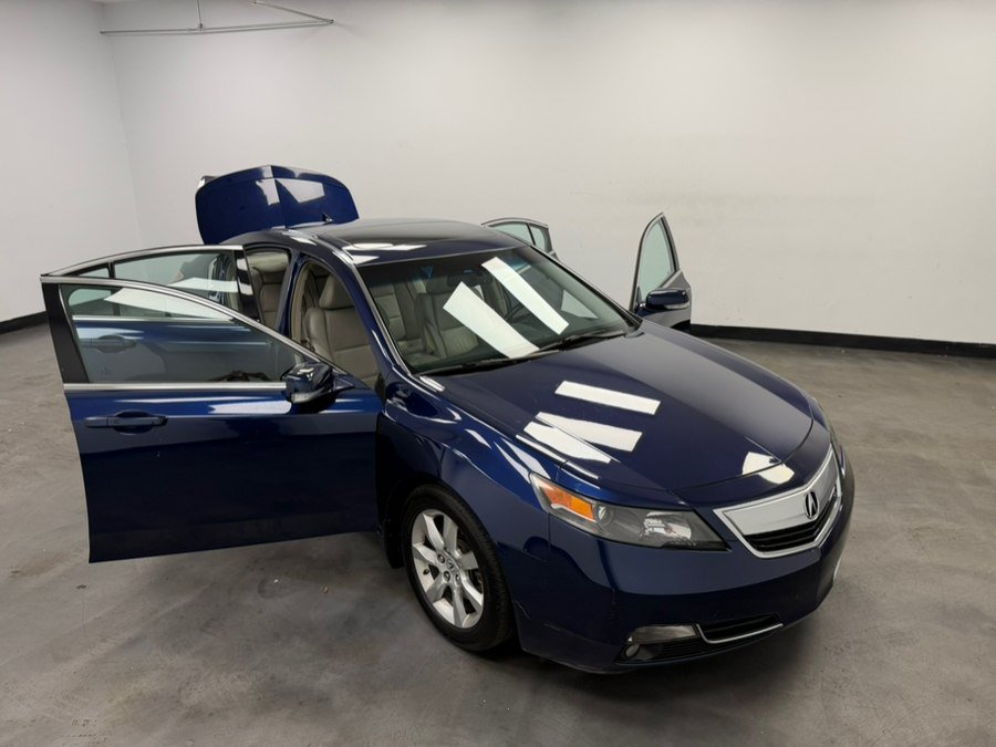 Used 2013 Acura TL w/ Technology Package FWD image 22