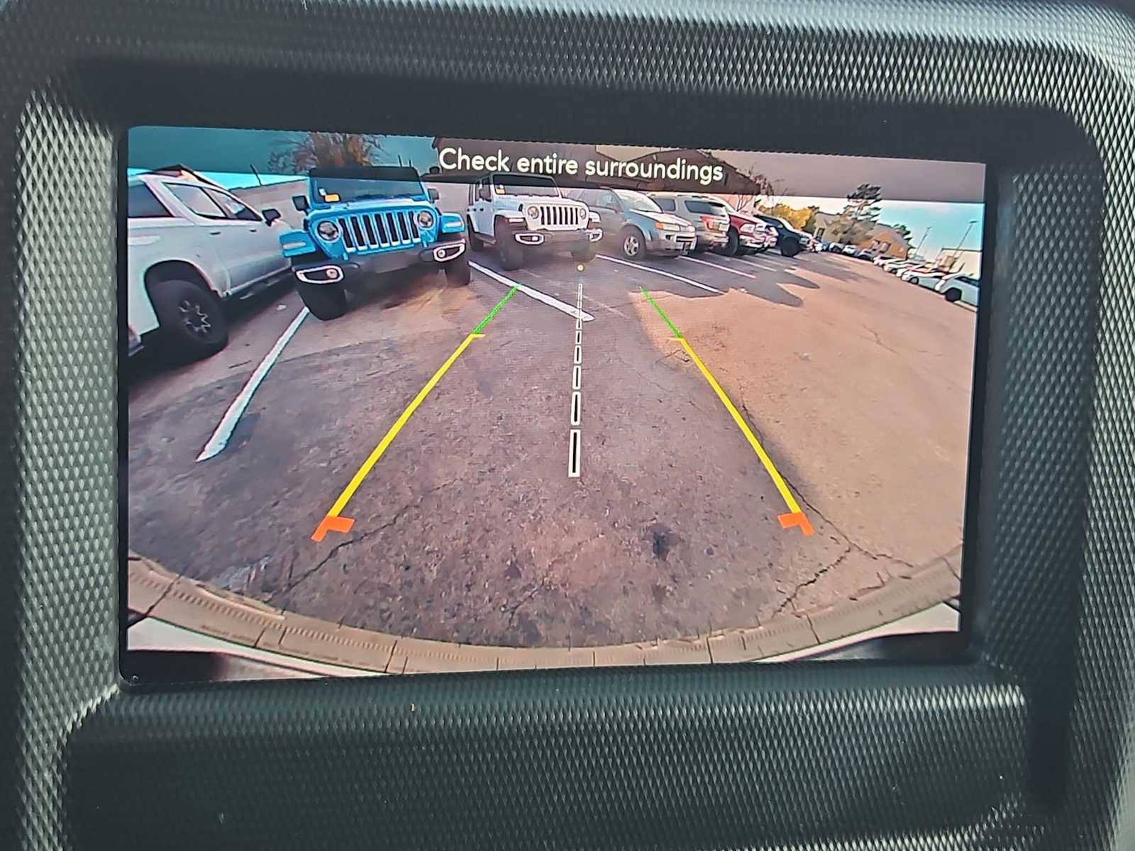 Used 2021 Jeep Wrangler Sport S image 41