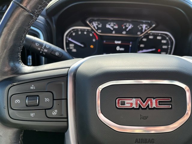 Used 2020 GMC Sierra 1500 SLT image 25