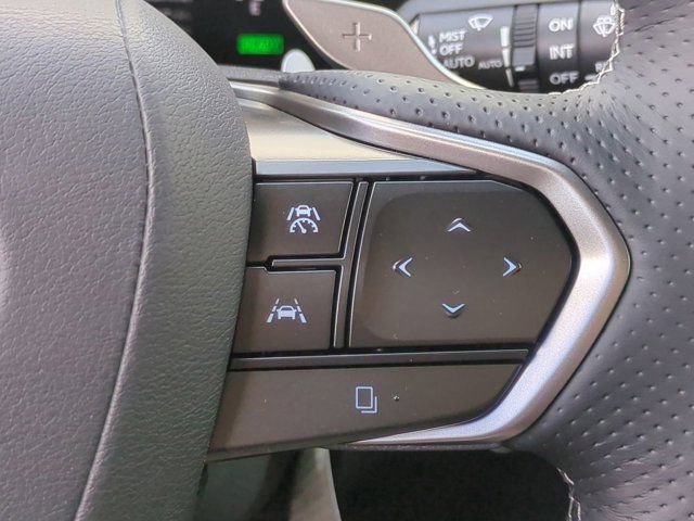 New 2026 Lexus NX 450h+ F Sport AWD/4WD image 26