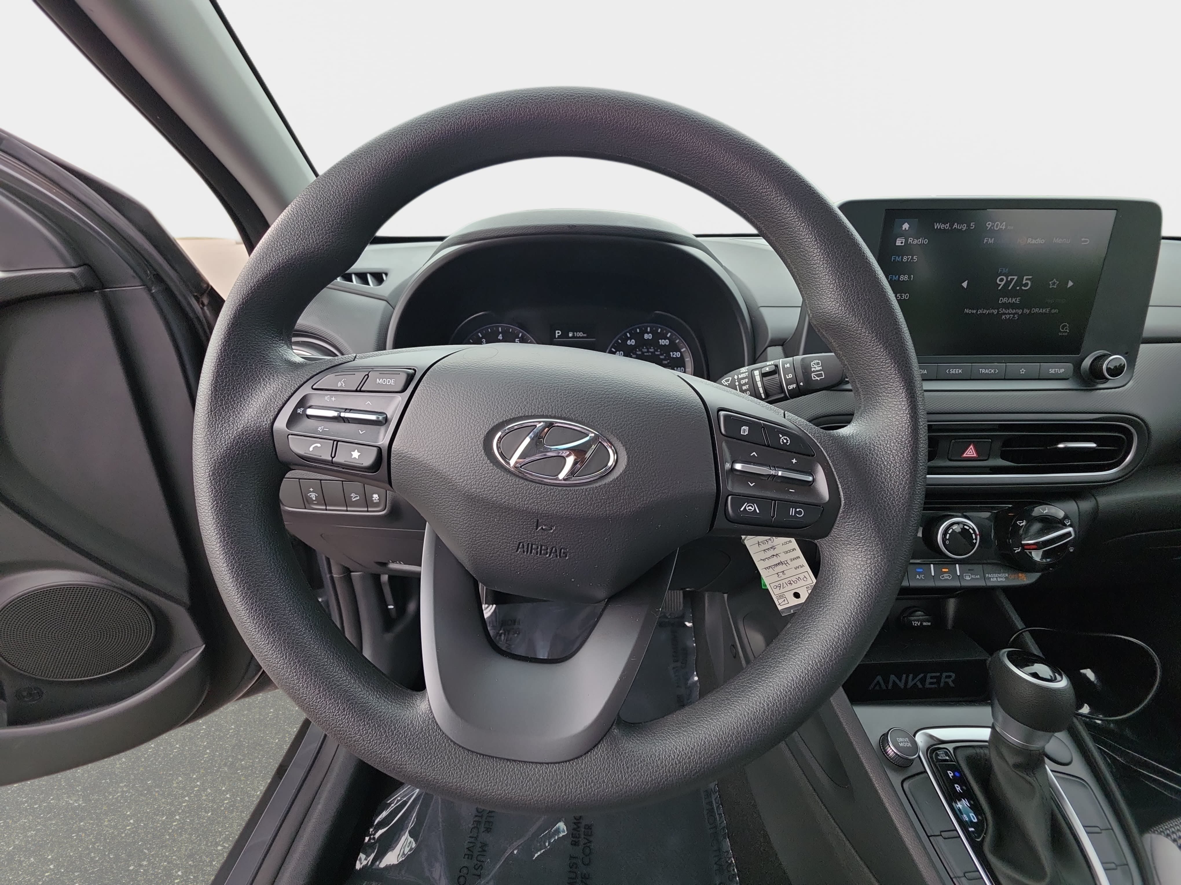 Used 2023 Hyundai Kona SE FWD image 15
