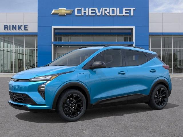 New 2027 Chevrolet Bolt RS w/ Technology Package image 2